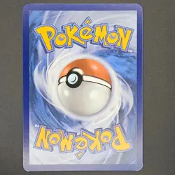 2025 Pokemon Black Bolt Alomomola Illustration Rare #108/086 - Image 2