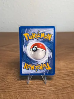 Rocket's Wobbuffet 47/109 Uncommon Team Rocket Returns Pokemon Moderately Played - Image 2