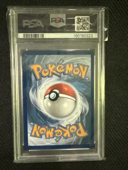 2026 POKEMON ASC EN-SPECIAL ILLUSTRATION RARE #284 MEGA GENGAR EX PSA 10 - Image 2