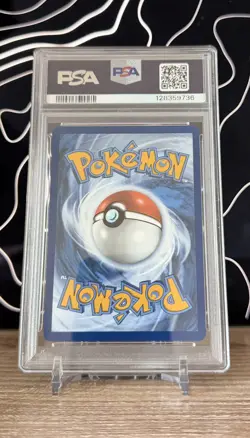 Hydreigon EX 169/086 PSA 10 White Flare Pokemon Alt Art - Image 2