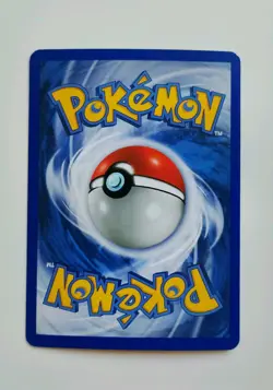 Pokemon TCG Lileep 43/100 EX Sandstorm Reverse Holo Great Condition Nintendo - Image 4