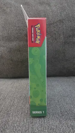 Pokemon TCG - First Partner Illustration Collection Series 1 - New & Sealed - Image 4