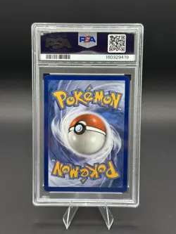 2026 POKEMON ASC EN-ASCENDED HEROES #274 MEGA FERALIGATR EX PSA 10 - Image 2