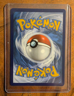 Stormy Mountains 232/203 Evolving Skies Gold Secret Rare Holo Trainer Pokemon NM - Image 2