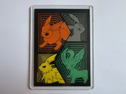 Pokemon TCG Leafeon VSTAR GG35/GG70 Crown Zenith NM - Image 2