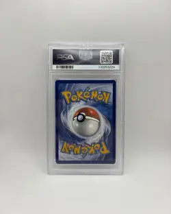 Pokemon TCG Crown Zenith: Galarian Gallery Leafeon VSTAR #GG35/GG70 PSA 10 - Image 2
