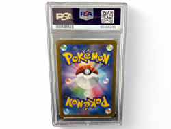 Keldeo 179/172 Vstar Universe Full Art Pokemon card Japanese from Japan[PSA10] - Image 2