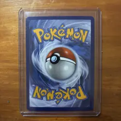 N's Zoroark ex 286/217 Ascended Heroes Special Illustration Rare Pokemon Card NM - Image 2