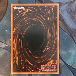 Yu-Gi-Oh! Red-Eyes Darkness Dragon Ultra Rare Holo 1st SD1-EN001 EN - Image 2