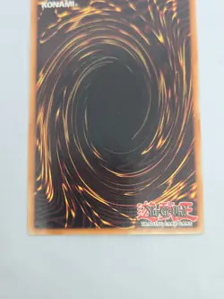 Yugioh - Dupe Frog OP03-EN005 Super Rare Unlimited Ed LP - Image 5
