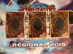 Yugioh Pulling The Rug - OP23-EN011 - Super Rare - NM x3 - Image 2