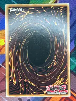 Yugioh TCG Royal Decree LCYW-EN182 Legendary Collection 1st Ed Ultra Rare NM - Image 2