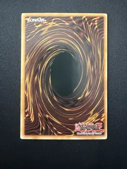 Yu-Gi-Oh! TCG Drop Off LOD-097 1st Edition Super Rare Near Mint - Image 2