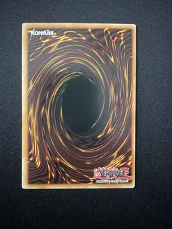 Yu-Gi-Oh Fiend Skull Dragon LOD-039 Super Rare 1st Edition Near Mint - Image 2