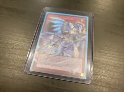BLGG-EN146 Dominus Impulse Extended Art Ultra Rare YuGiOh Glorious Gallery - Image 1