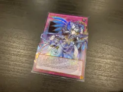 BLGG-EN146 Dominus Impulse Extended Art Ultra Rare YuGiOh Glorious Gallery - Image 2