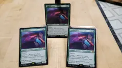 MTG Final Fantasy - Tifa Lockhart x3 (Regular) Non-Foil | Near Mint x 3 - Image 2
