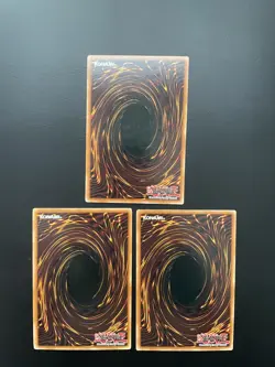 Yugioh Crop Circles - POTD-EN051 Common 1st Edition LP X3 - Image 2