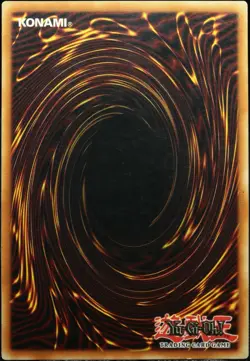 Yu-Gi-Oh! Tri-Horned Dragon LOB-E000 Secret Rare [EX] SCR Old OG | EN 2002 - Image 2