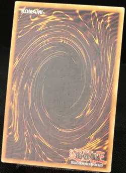 Yu-Gi-Oh! Tri-Horned Dragon LOB-E000 Secret Rare [EX] SCR Old OG | EN 2002 - Image 4