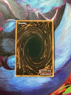 Yugioh Crackle Blitzclique CORI-EN012 Secret Rare 1st Edition NM - Image 2