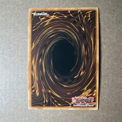 Yu-Gi-Oh! Tri-Horned Dragon Starlight Rare 1st Edition RA05-EN001 - Image 2
