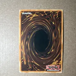 Yu-Gi-Oh! Tri-Horned Dragon Starlight Rare 1st Edition RA05-EN001 - Image 4