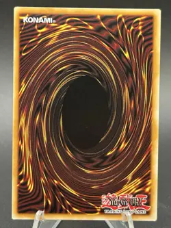The Book of the Law - FUEN-EN036 - Secret Rare - Unl Edition - NM - Yugioh! - Image 2