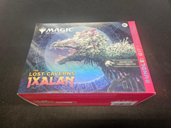 Magic the Gathering The Lost Caverns of Ixalan Bundle Gift Edition FactorySealed - Image 1