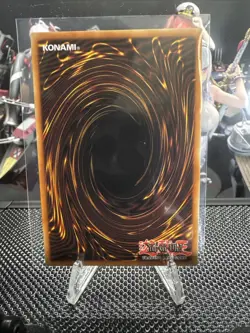Number 60: Dugares the Timeless RA02-EN037 NM Quarter Century Rare YuGiOh - Image 2