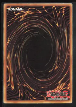 Psychic Commander TDGS-EN020 The Duelist Genesis Yu-Gi-Oh MP - Image 2
