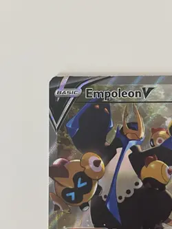 Empoleon V 146/163 Swsh05 Battle Styles Alternate Full Art Holo 2021 - Image 4