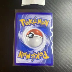 Pokemon TCG S-Chinese Gem Pack Vol.5 CBB5C 1107/07 Chimecho - Image 3