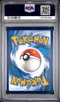 2023 POKEMON SW&SH SVP EN #013 MIRAIDON ETB BLACK STAR PROMO PSA 9 MINT - Image 4