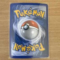 Sealeo 43/92 Stamped Reverse Holo EX Legend Maker Pokemon TCG NM - Image 3