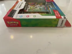 Pokemon TCG First Partner Illustration Collection Series 2 Box Brand New Sealed - Image 3
