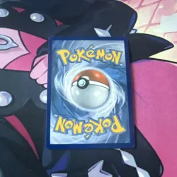 Mew 111/110 Reverse Holo Holon Phantoms English Basic Psychic 50HP - Image 2