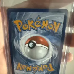 N's Zorua 189 Sv: Scarlet & Violet Promo Cards Holo - Image 4