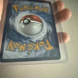 N's Zorua 189 Sv: Scarlet & Violet Promo Cards Holo - Image 5