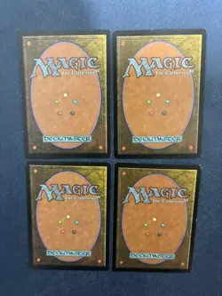 MTG 4X TEMPEST SOLTARI PRIEST MAGIC THE GATHERING CREATURE UNCOMMON WHITE - Image 2