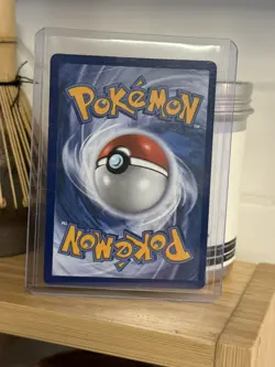 Espeon ex Svp175 Sv: Scarlet & Violet Promo Cards Holo - Image 2