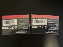 Pokemon TCG Prismatic Evolutions Booster Bundles Sealed, X2 - Image 5