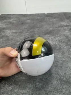 Pokeball Tin Pack Luxury Ball Factory Sealed Pokemon TCG L25 NEW SEALED - Image 5