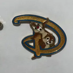 Authentic Disney Trading Pins Lot of 10 Pins No Duplicates No Scrappers As Shown - Image 4