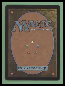 Advanced Reconstruction - Secrets of Strixhaven - NM-Mint - MTG - Image 2