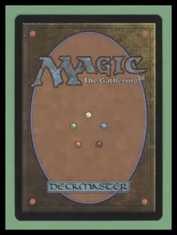 Determined Iteration - Commander: Secrets of Strixhaven - NM-Mint - MTG - Image 2