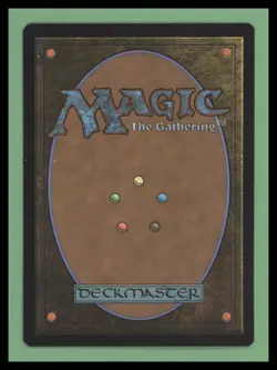 1 x Choked Estuary - Universes Beyond: Doctor Who - NM-Mint - MTG - Image 2