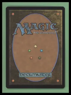 1 x Arcane Signet - Universes Beyond: Doctor Who - NM-Mint - MTG - Image 2