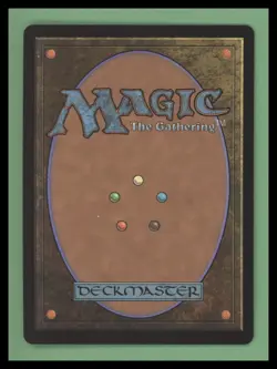 Donatello, the Brains Borderless - TMC - BORDERLESS FOIL - NM - MTG - Image 2