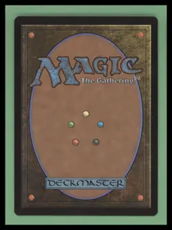 1 x Arixmethes, Slumbering Isle - Duskmourn: House of Horror - NM-Mint - MTG - Image 2